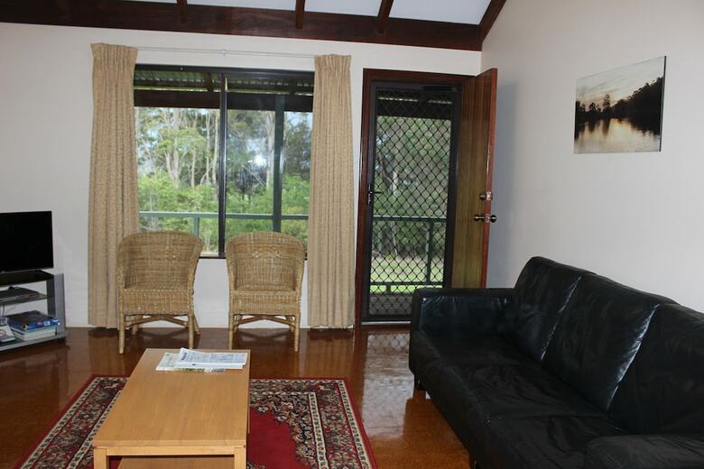 Tinglewood Cabins