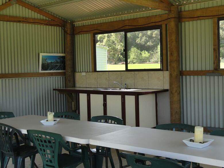 Tinglewood Cabins
