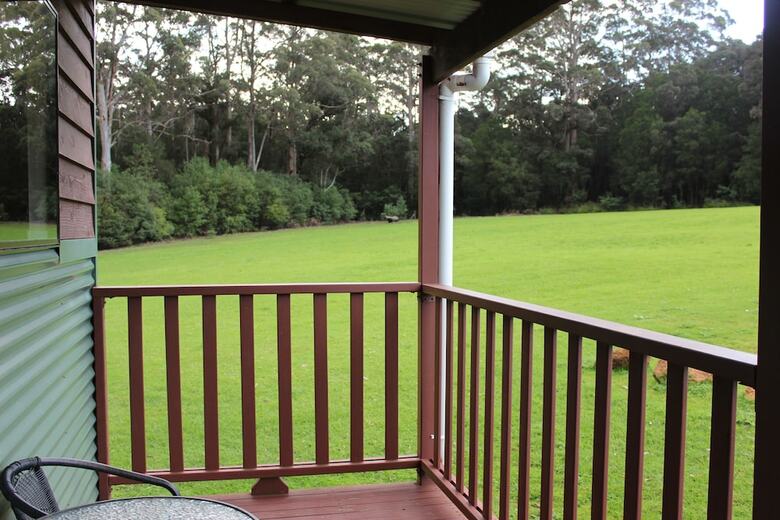 Tinglewood Cabins