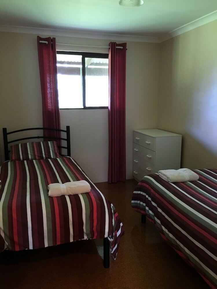 Tinglewood Cabins