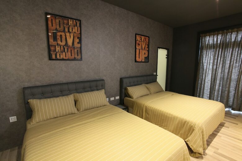 Hotel So Easy Inn