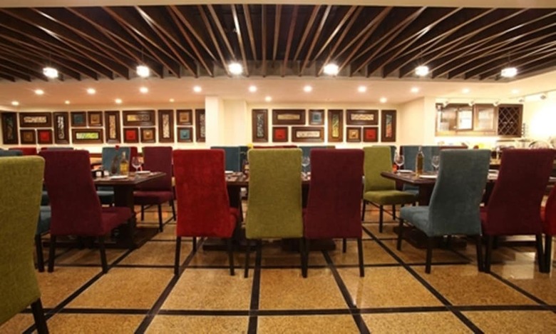 Paris Boutique Sapa Hotel