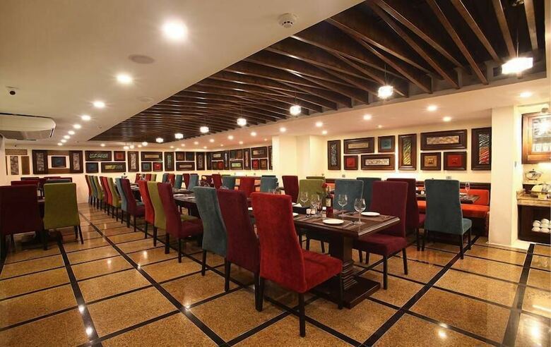 Paris Boutique Sapa Hotel