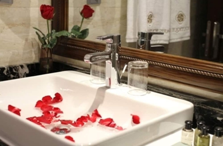 Paris Boutique Sapa Hotel