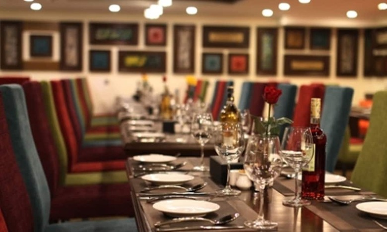 Paris Boutique Sapa Hotel