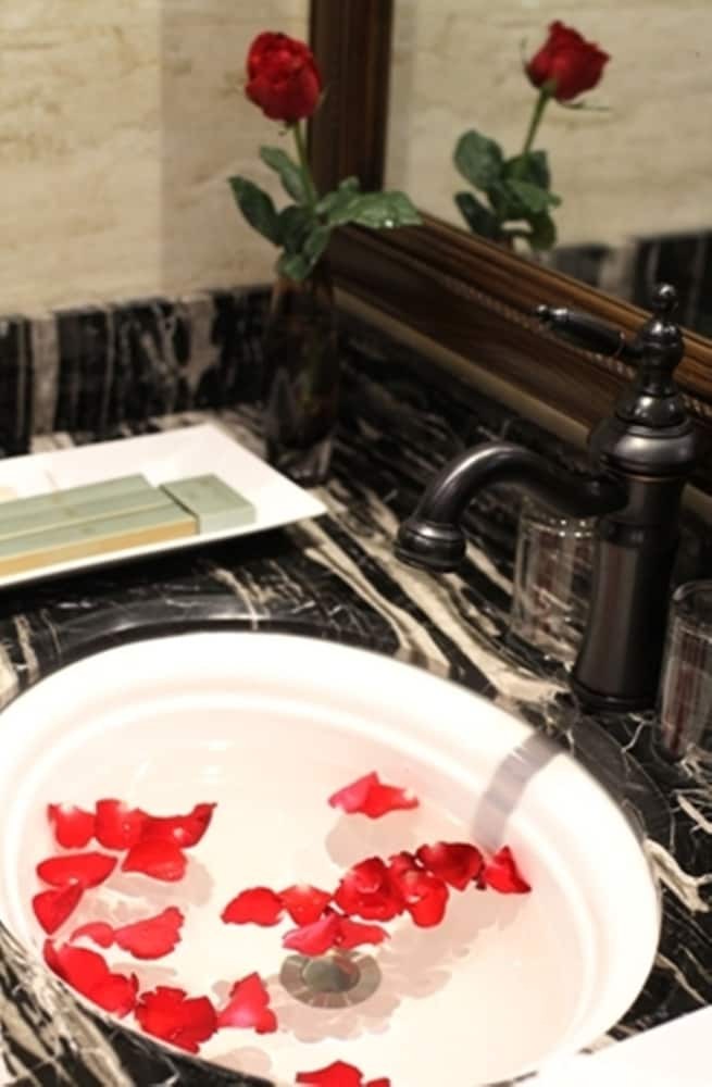 Paris Boutique Sapa Hotel