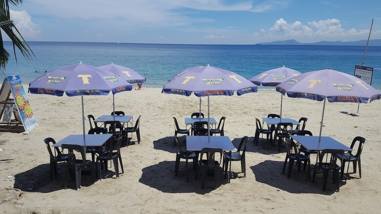 Dreamwave Hotel Puerto Galera