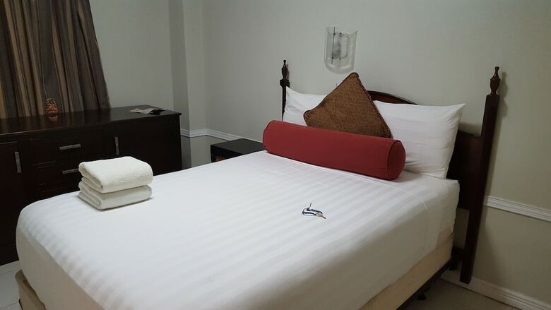 Dreamwave Hotel Puerto Galera