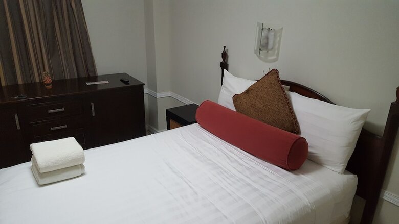 Dreamwave Hotel Puerto Galera