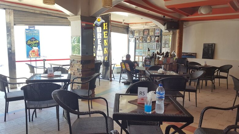 Dreamwave Hotel Puerto Galera