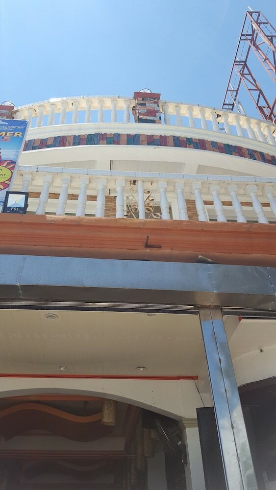 Dreamwave Hotel Puerto Galera
