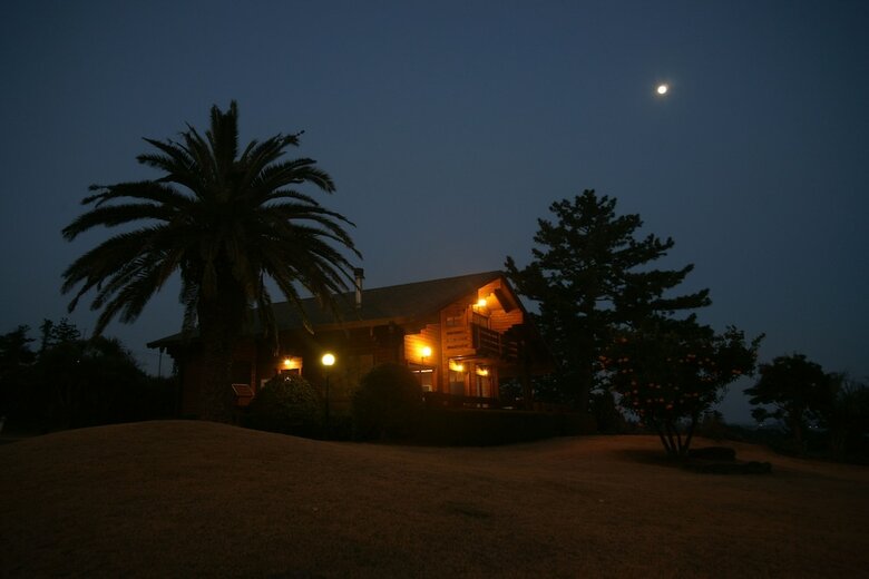 Pension Sunnyday Jeju