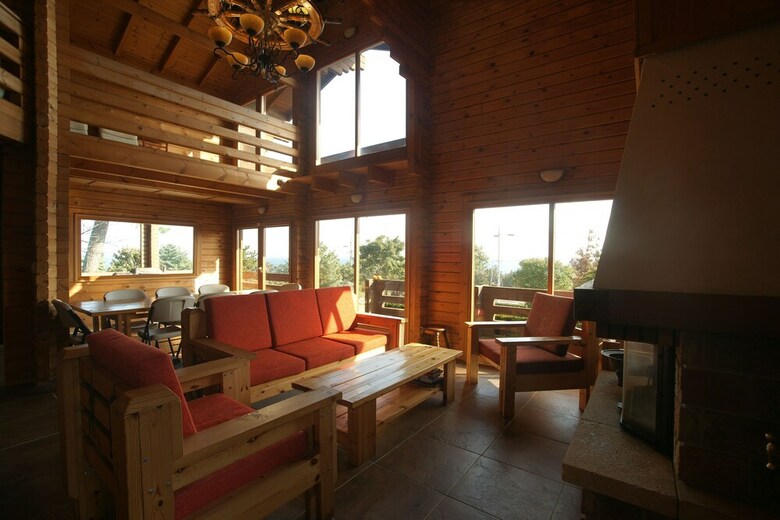 Pension Sunnyday Jeju