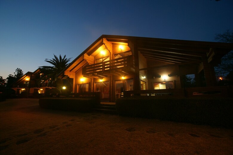 Pension Sunnyday Jeju
