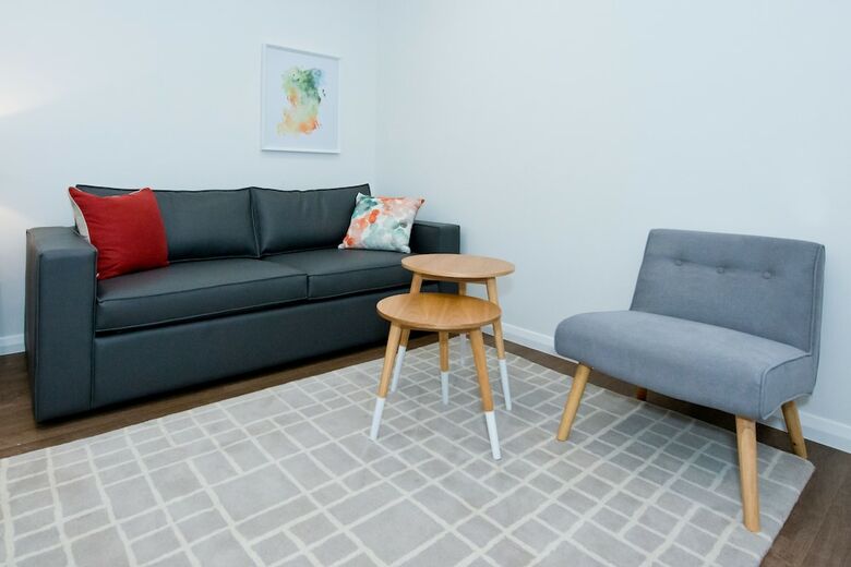 Loxton Courthouse Apartments
