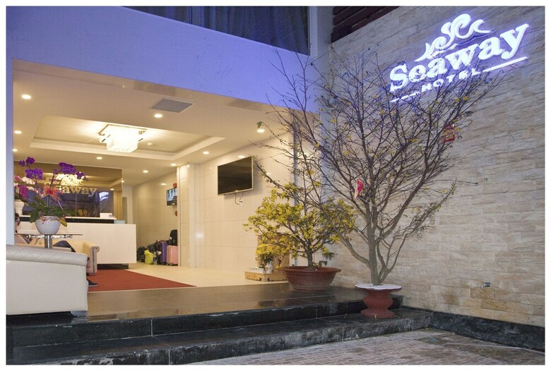 Seaway Hotel