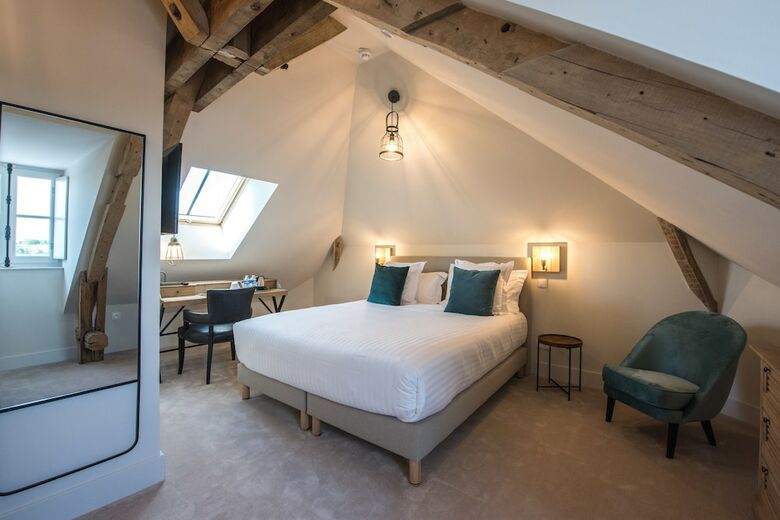 Hotel H�tel Le Chantilly