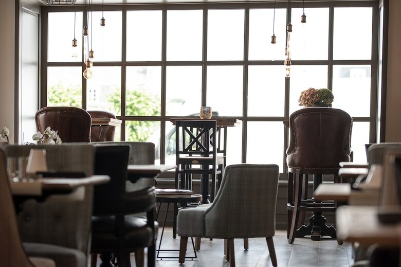 Hotel H�tel Le Chantilly