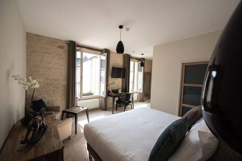 Hotel H�tel Le Chantilly