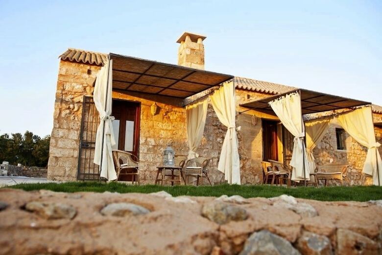 Agroturismo Masseria Cisternella