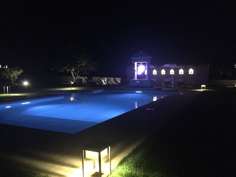 Agroturismo Masseria Cisternella
