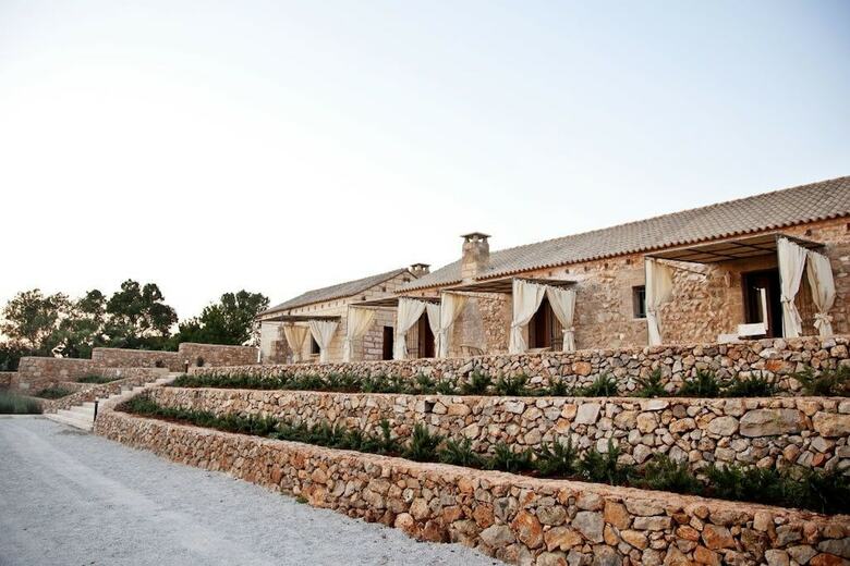 Agroturismo Masseria Cisternella