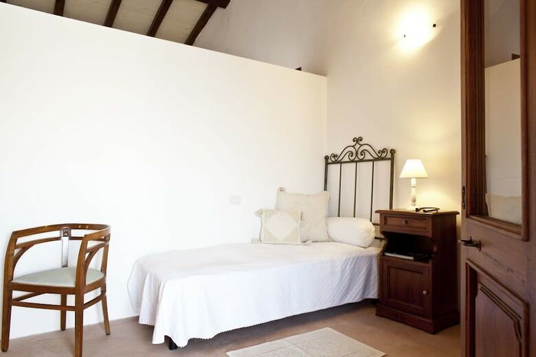 Agroturismo Masseria Cisternella