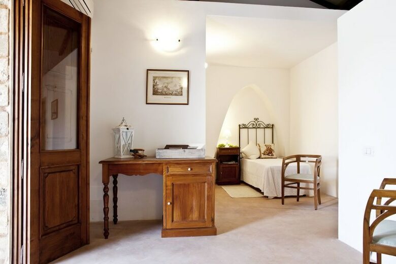 Agroturismo Masseria Cisternella