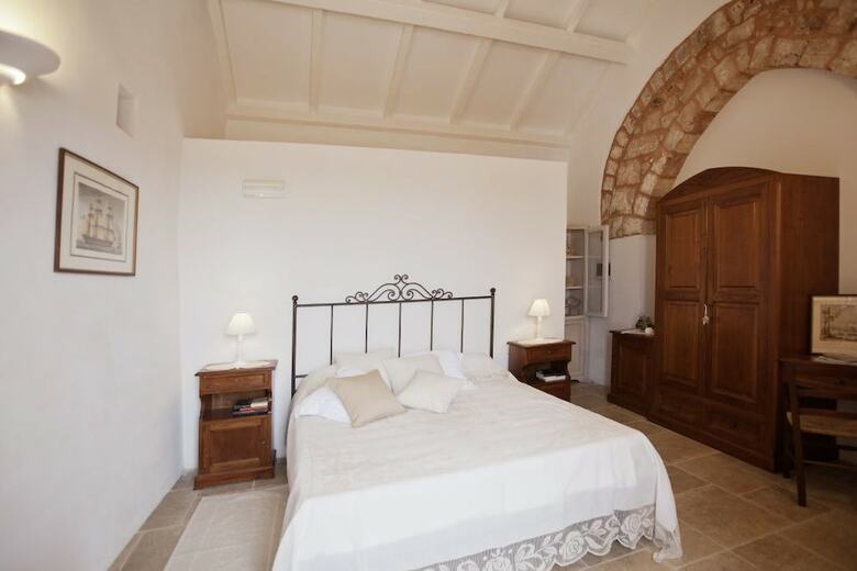 Agroturismo Masseria Cisternella