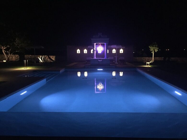 Agroturismo Masseria Cisternella