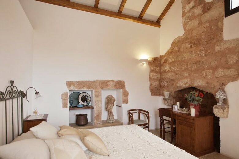 Agroturismo Masseria Cisternella
