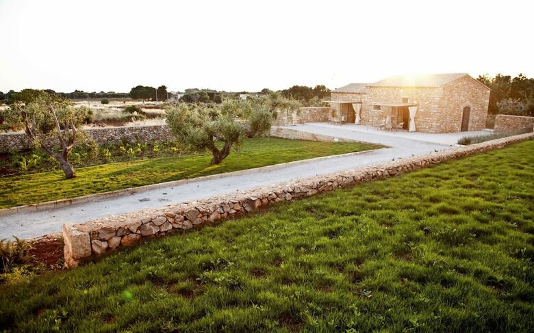 Agroturismo Masseria Cisternella