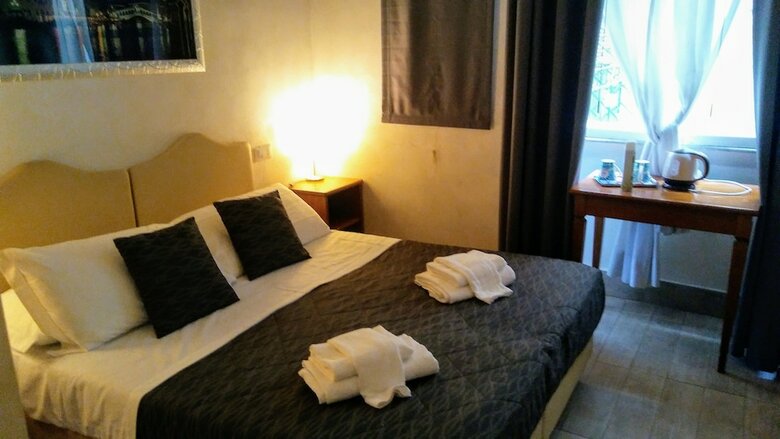 Hotel Collina Inn