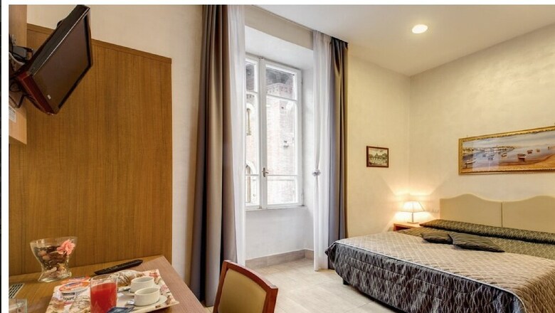 Hotel Collina Inn