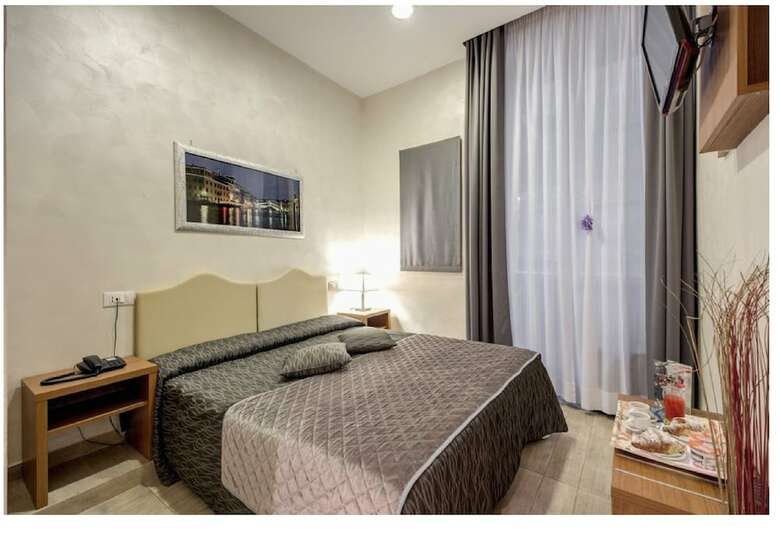 Hotel Collina Inn