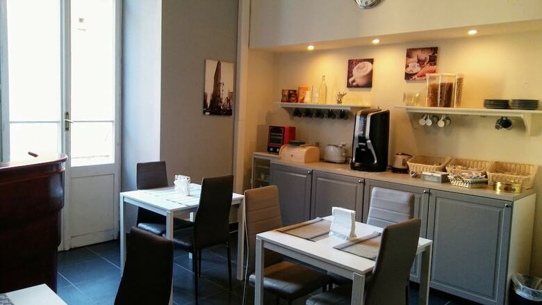 Hotel Collina Inn