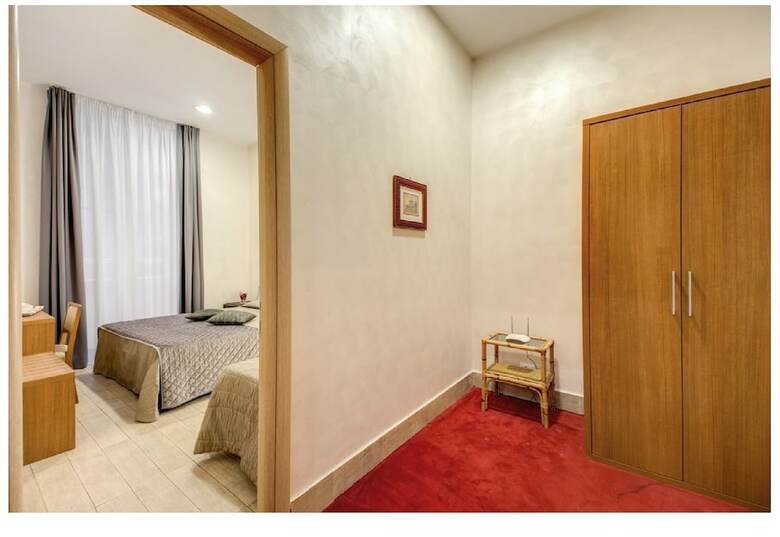 Hotel Collina Inn