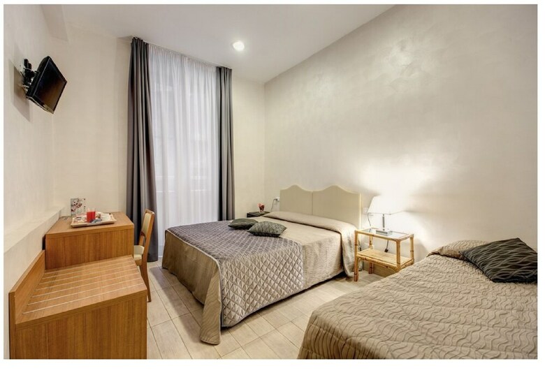 Hotel Collina Inn