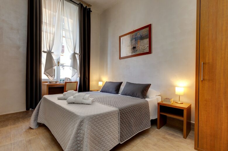 Hotel Collina Inn