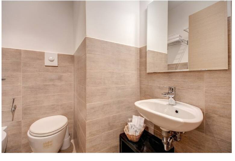 Hotel Collina Inn