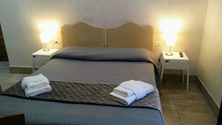 Hotel Collina Inn
