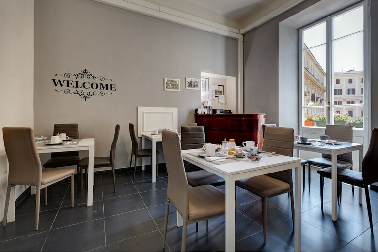 Hotel Collina Inn