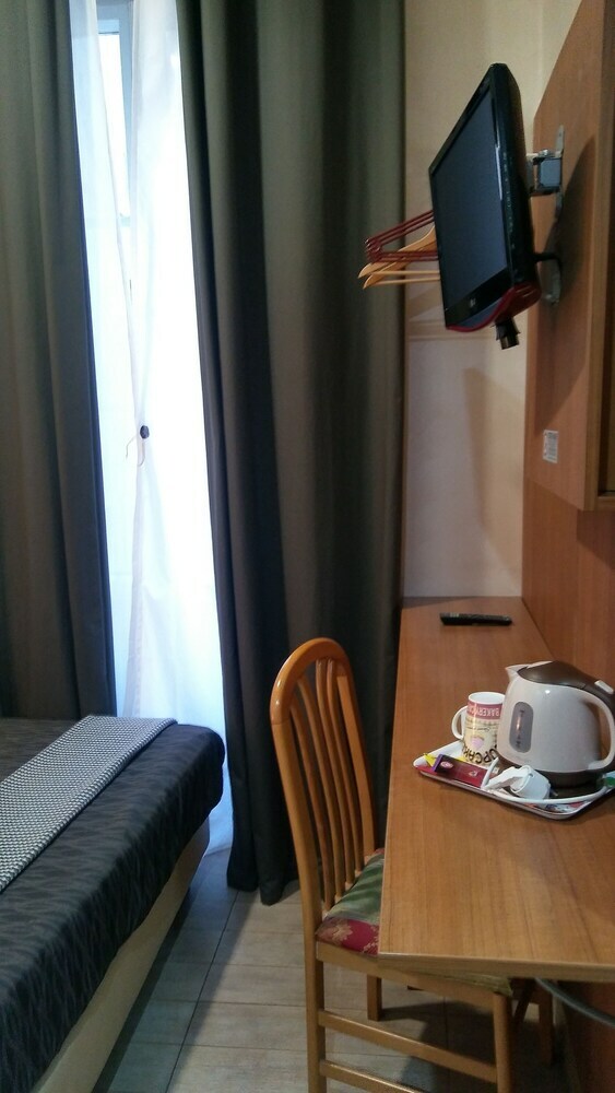 Hotel Collina Inn