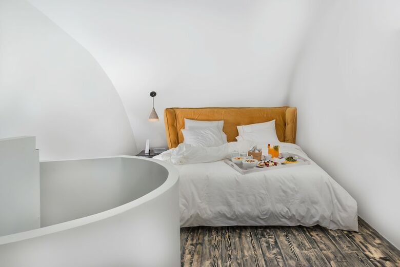 Hotel Andronis Concept-wellness Resort