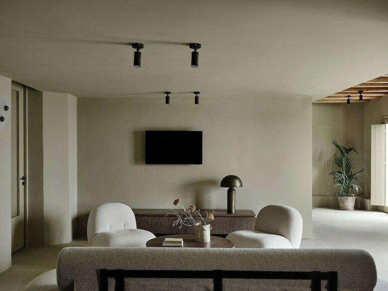 Hotel Andronis Concept-wellness Resort