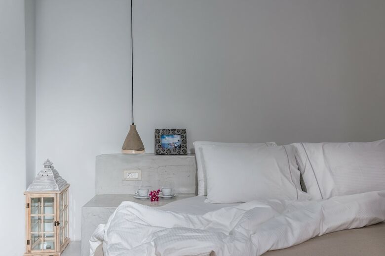 Hotel Andronis Concept-wellness Resort