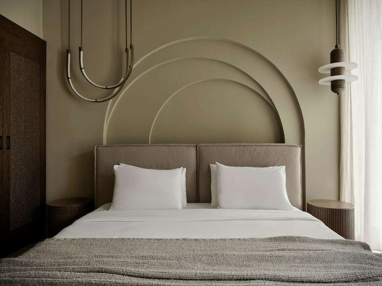 Hotel Andronis Concept-wellness Resort