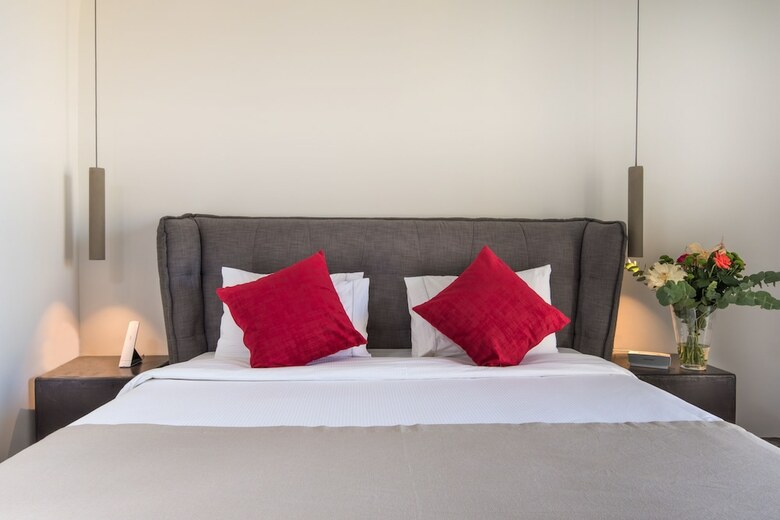 Hotel Andronis Concept-wellness Resort