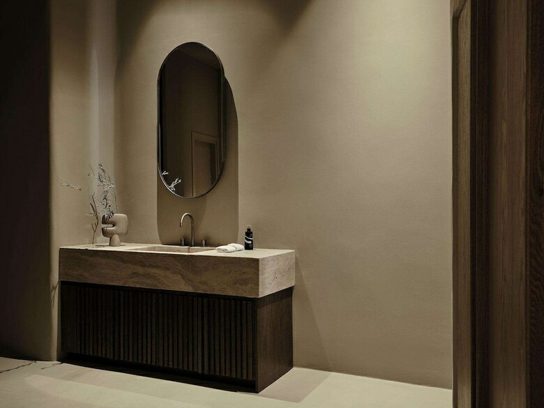Hotel Andronis Concept-wellness Resort