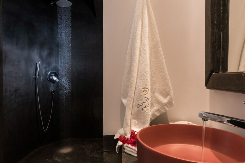 Hotel Andronis Concept-wellness Resort
